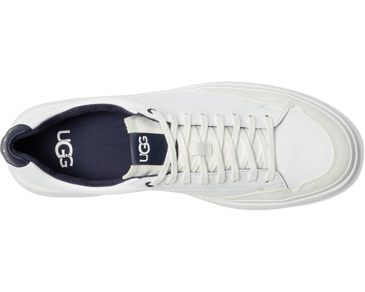 Men's UGG South Bay Sneaker Low White