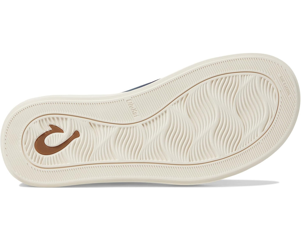 Men's OluKai Leeward Navy/Navy