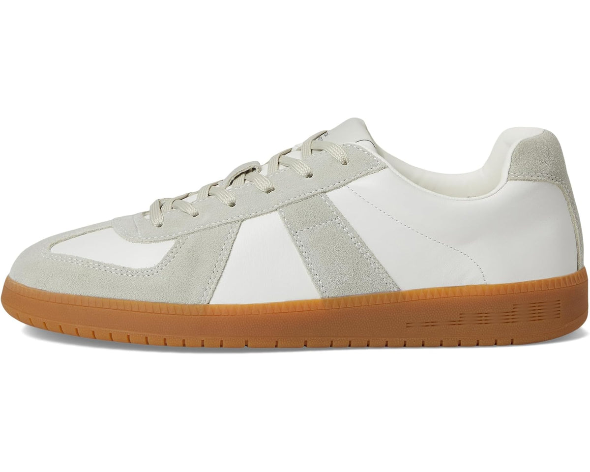 Men's Steve Madden Dixon White Leather