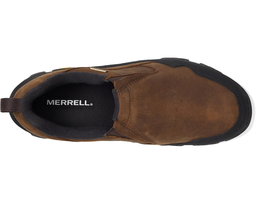 Merrell Coldpack 3 Thermo Moc Waterproof Earth