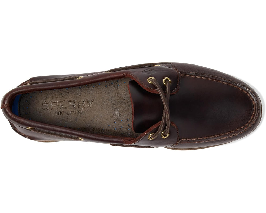 Men's Sperry Authentic Original Amaretto