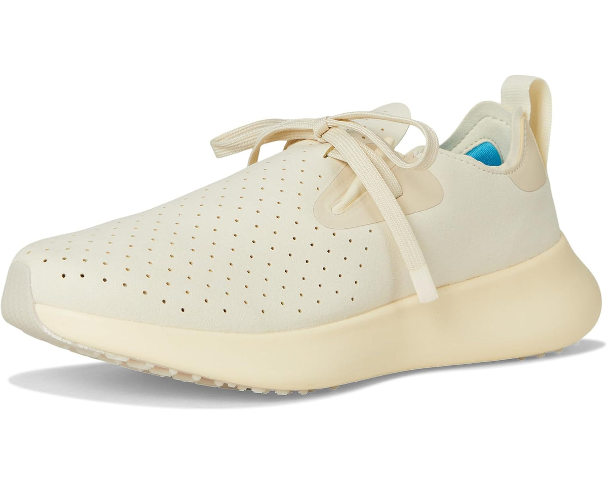 Unisex Native Shoes Apollo 10 Bone White/ Tapioca Off White
