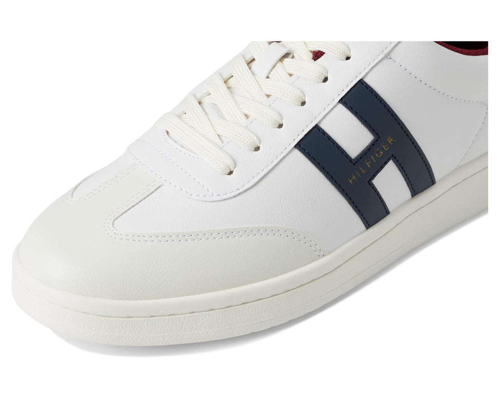 Men's Tommy Hilfiger Lerge Cream/Navy/Rouge Red