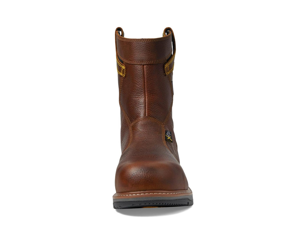 Men's Terra Patton Int Pull-On Brown