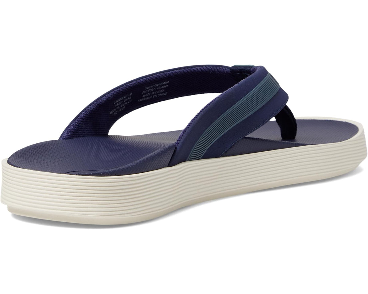 Men's OluKai Leeward Navy/Navy