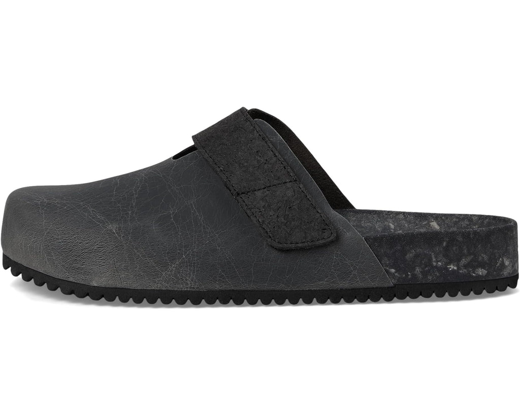 Unisex Fleks More Mesa Clogs After Dark