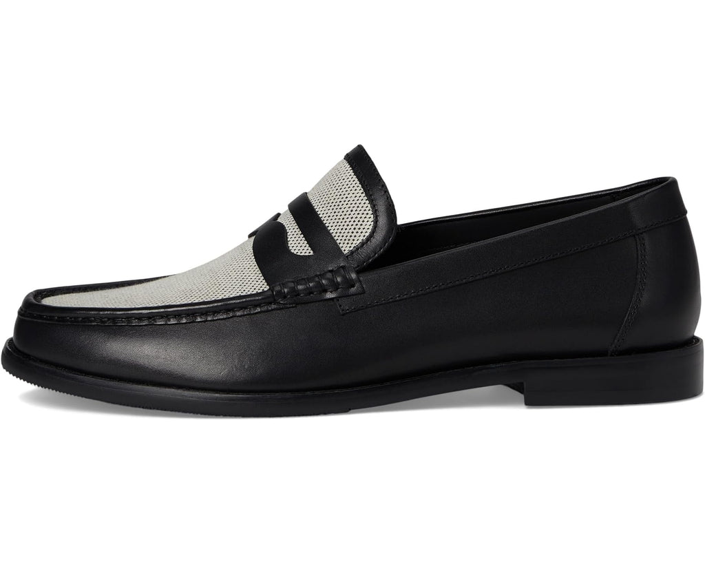 Men's Steve Madden Westport Beige/Black