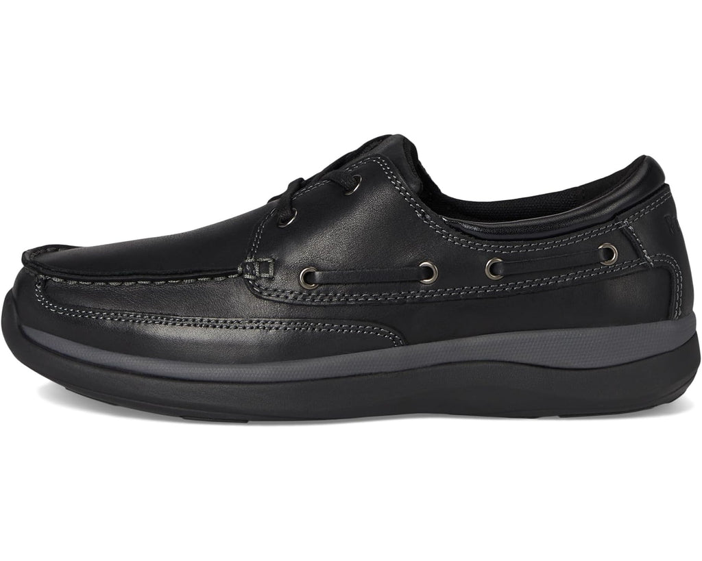 Men's Propet Pomeroy Black
