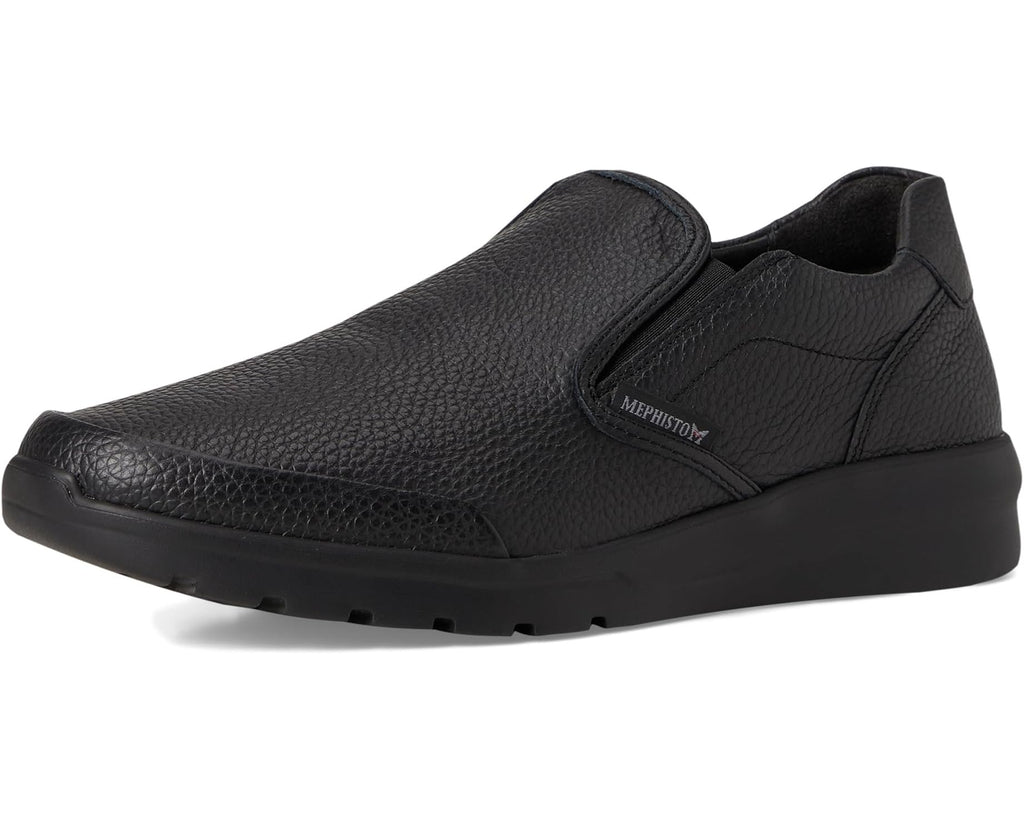 Men's Mephisto Will Black