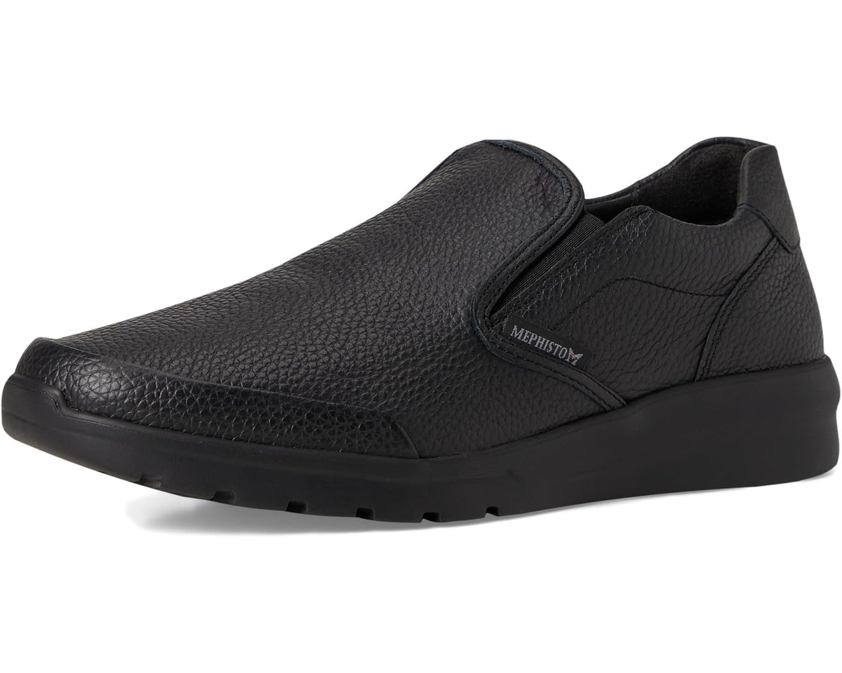 Men's Mephisto Will Black