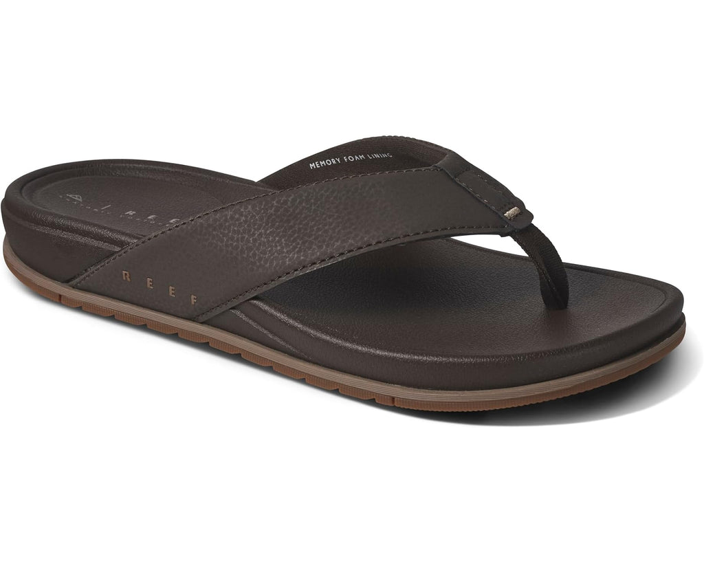 Men's Reef Cushion Bonzer Brown