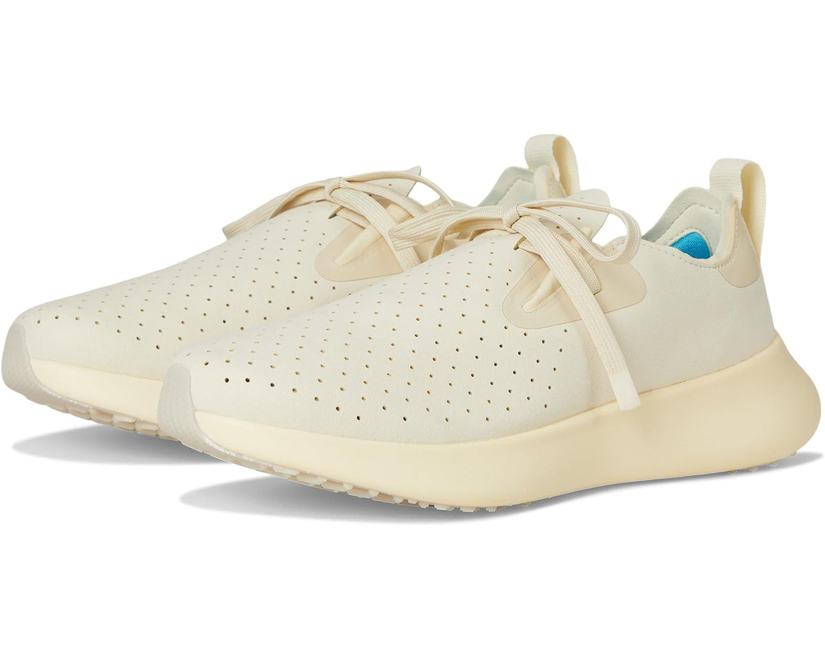 Unisex Native Shoes Apollo 10 Bone White/ Tapioca Off White