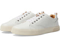 Men's Sperry Gold Striper LTT White