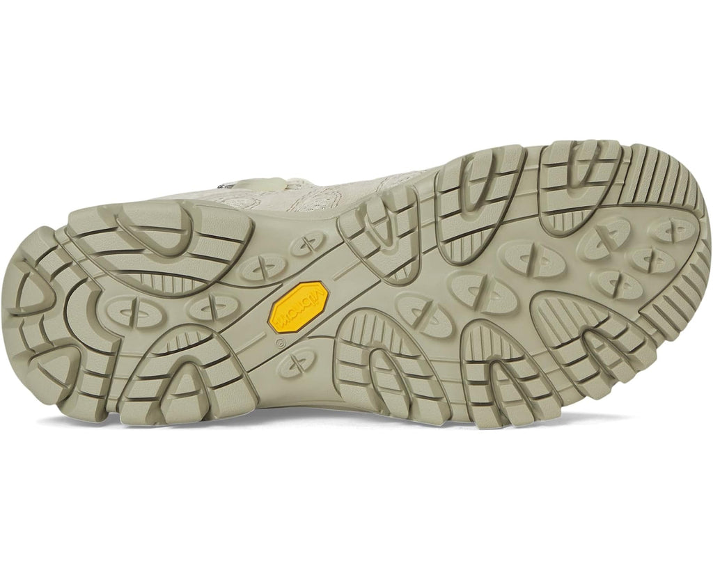 Men's Merrell Moab 3 Ready Zip Basalt