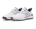 Men's PUMA Golf Puma X Volition Ignite Innovate Puma White/Deep Navy/Strong Red