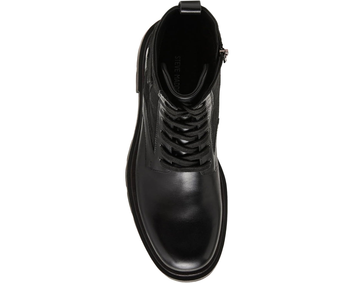 Men's Steve Madden Reacher Black