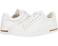 Unisex Birkenstock Bend - Leather (Unisex) White Leather