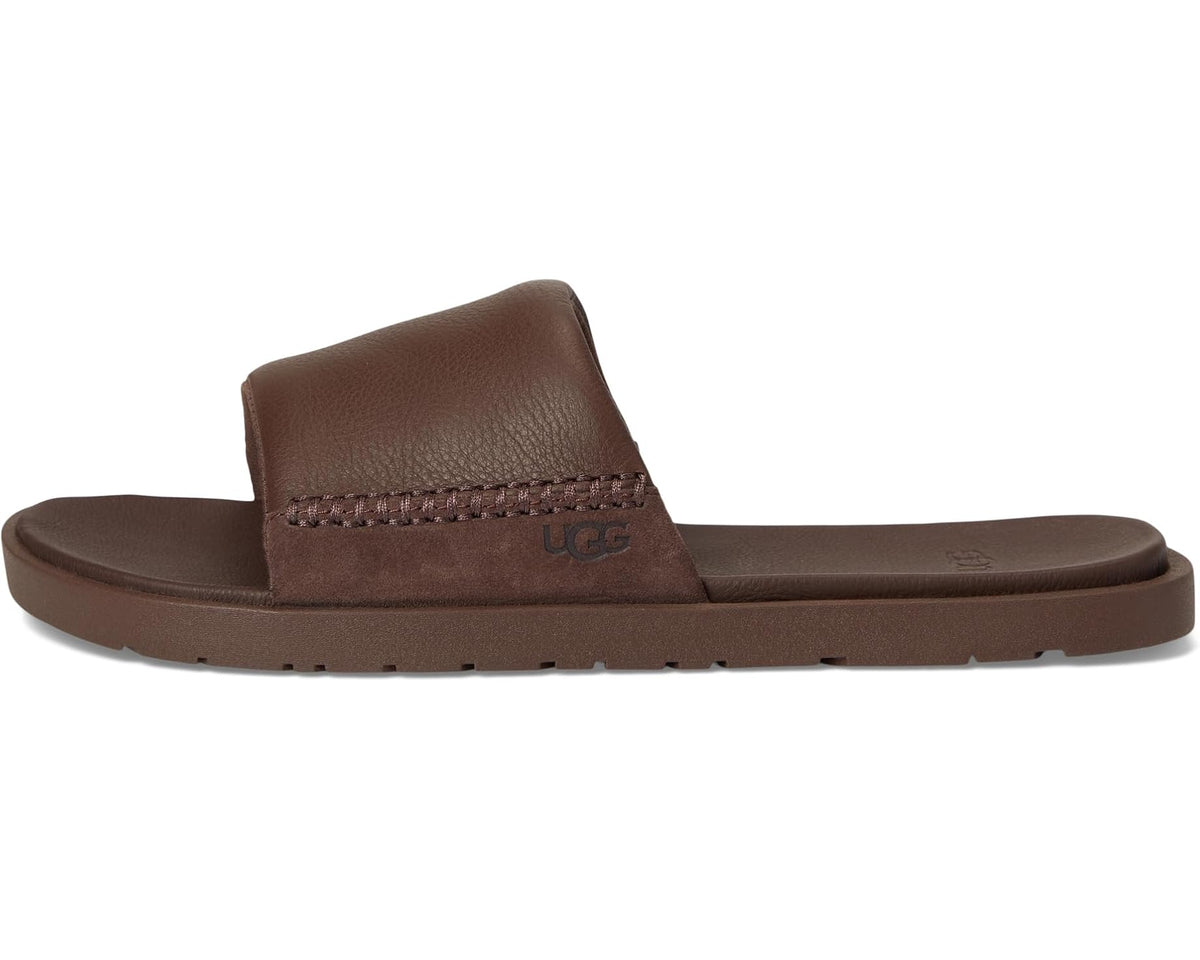 Men's UGG Seasdie II slide Luggage