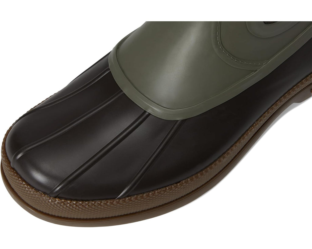 Men's Sperry Clifton Boots Olive