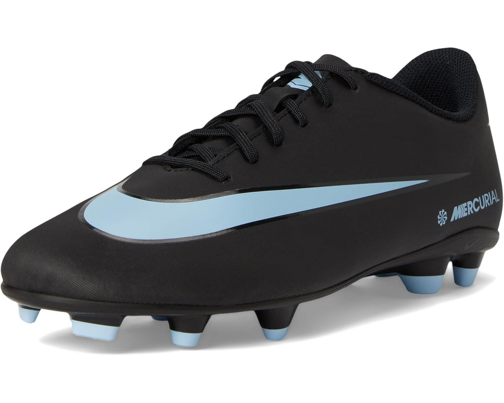 Men's Nike Vapor 16 Club Black/Ice Blue
