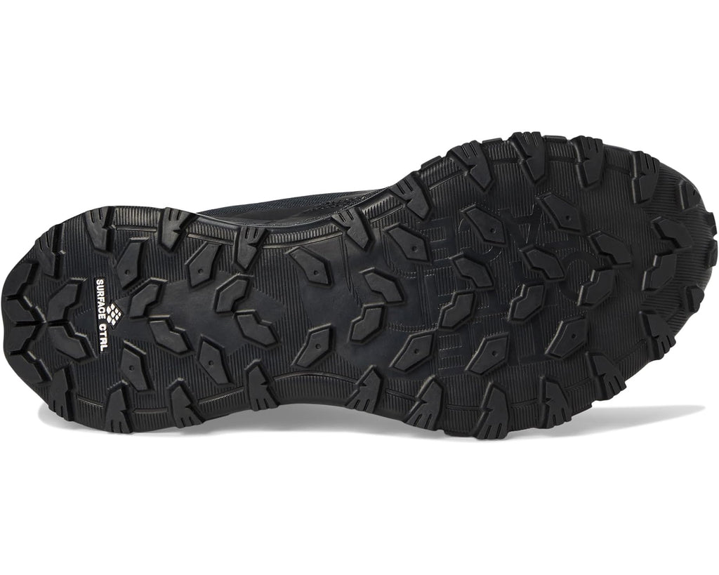 Men's The North Face Offtrail TR Asphalt Grey/TNF Black