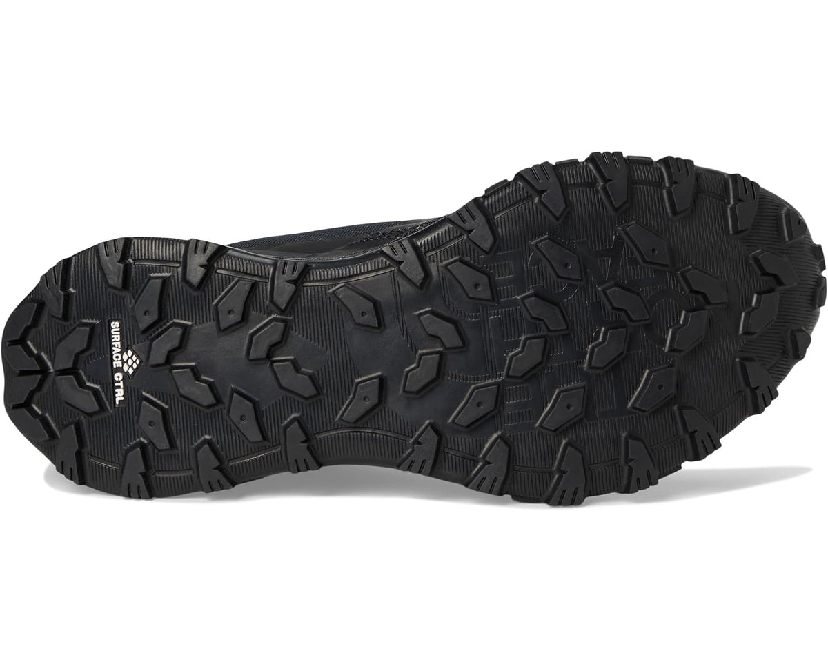 Men's The North Face Offtrail TR Asphalt Grey/TNF Black