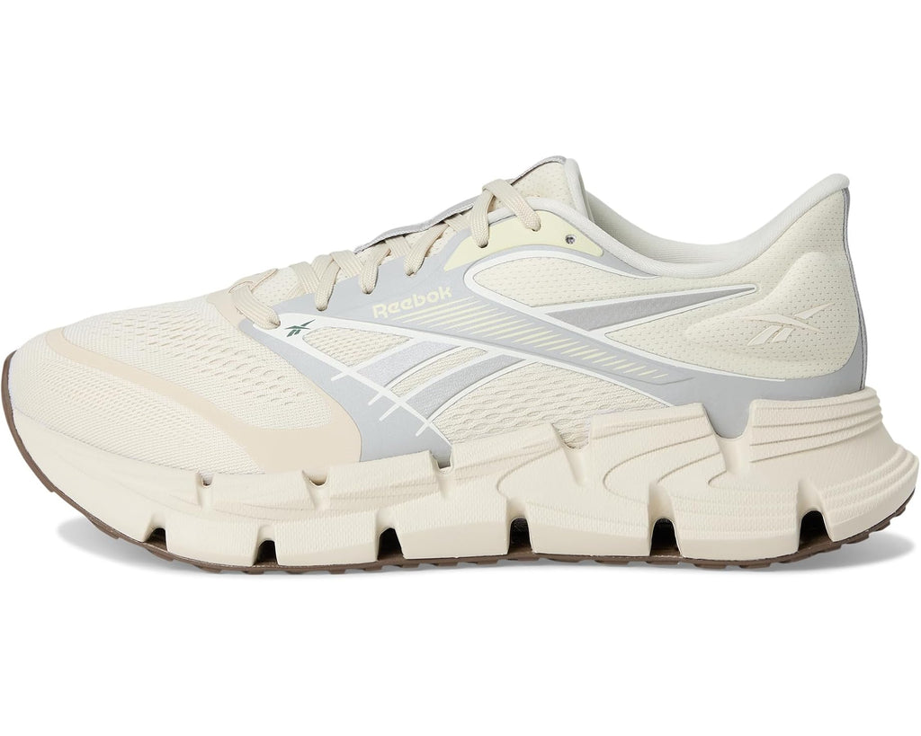 Men's Reebok Floatzig 2 Alabaster/Grey 1/Trek Grey