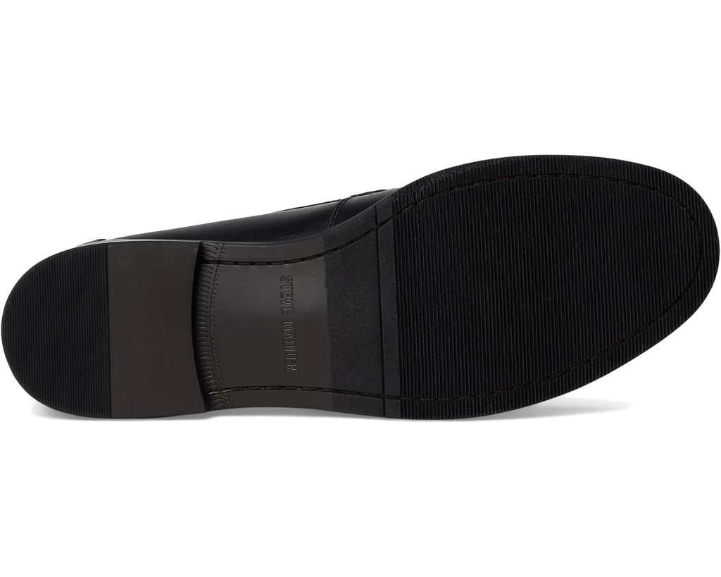 Men's Steve Madden Westport Beige/Black