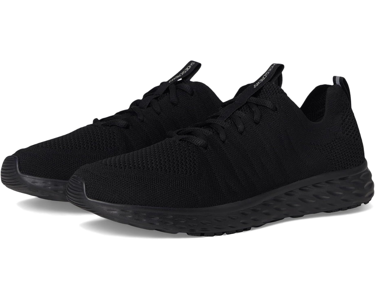 Men's Shoes for Crews Everlight Black