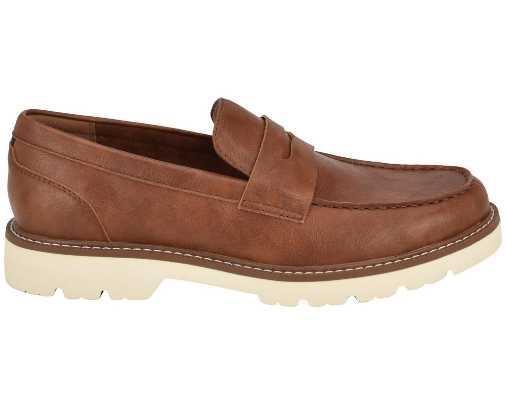 Men's Tommy Hilfiger Tabaro Cognac