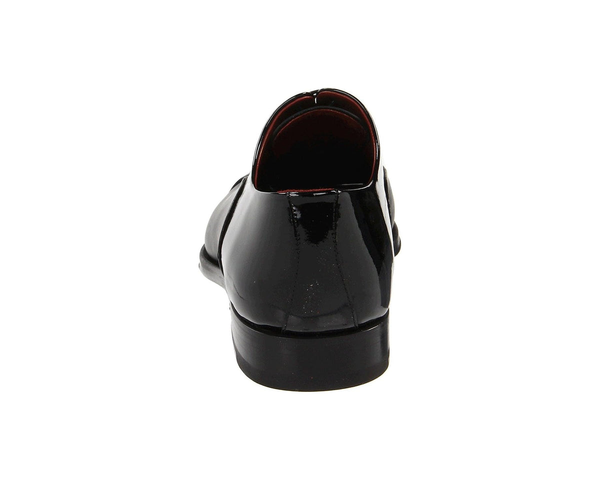 Men's Magnanni Cesar Black