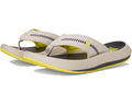 Men's Reef Swellsole Cruiser Grey/Lime