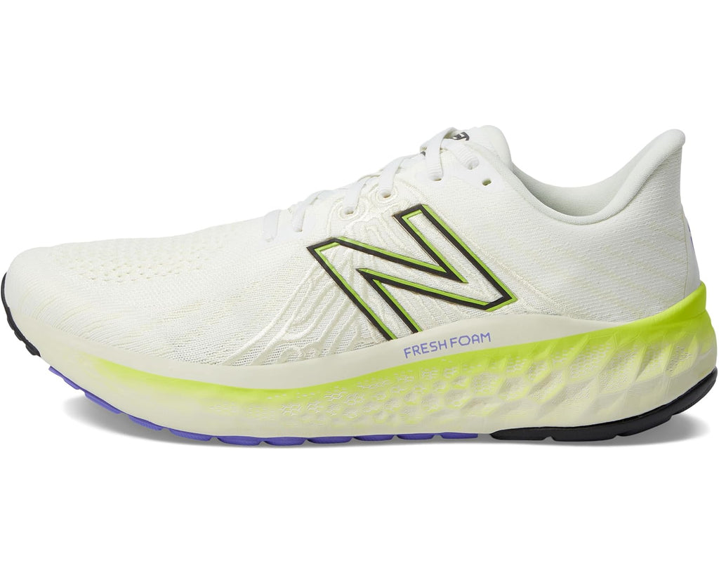 Men's New Balance Fresh Foam X Vongo v5 Sea Salt/Thirty Watt