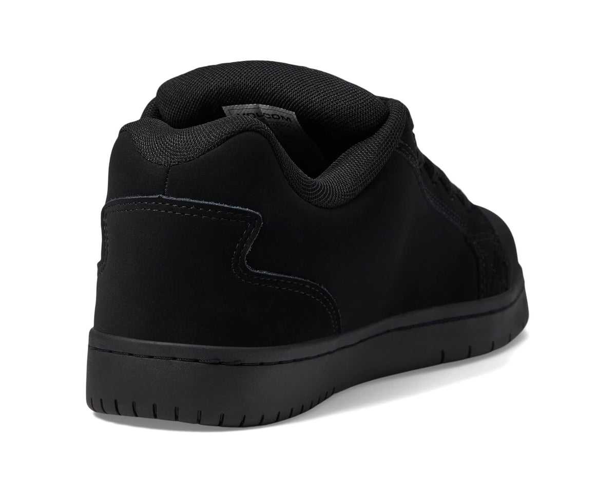 Men's Volcom Stone SD Comp Toe Black/Red