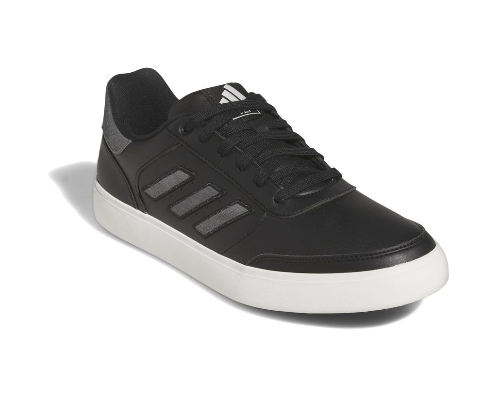 Unisex adidas Golf Retrocross 24 Auroblack/Greyfive/Off-White