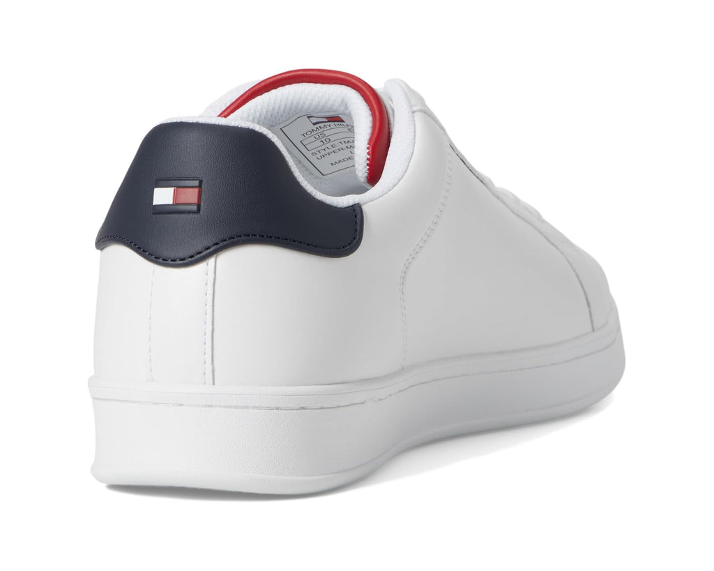 Men's Tommy Hilfiger Jacalyn White Americana Multi