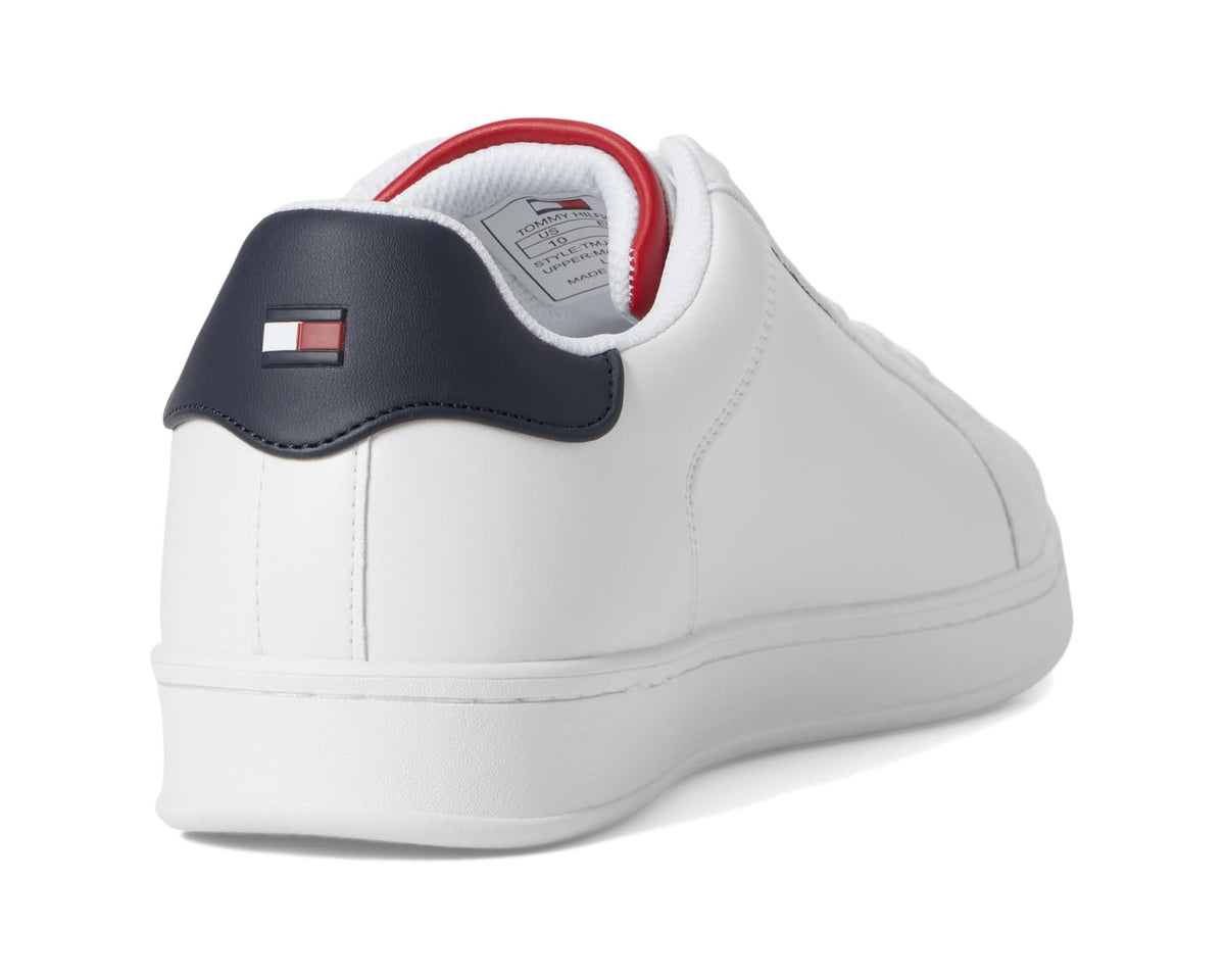 Men's Tommy Hilfiger Jacalyn White Americana Multi
