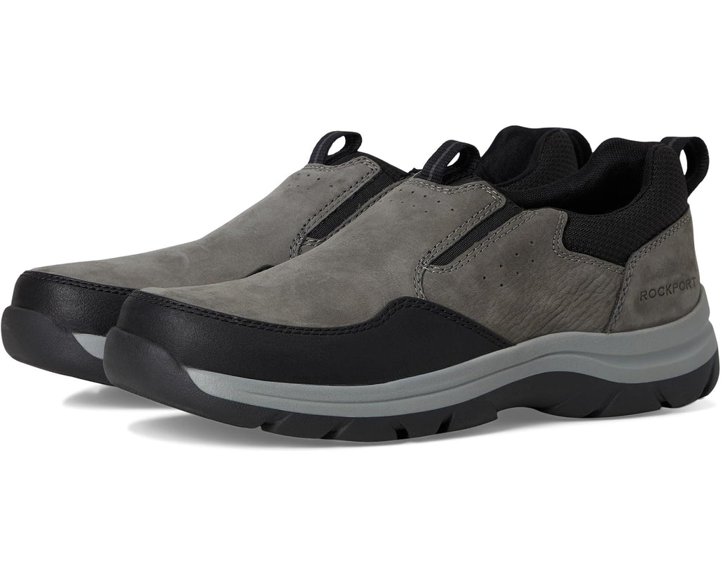 Men's Rockport Falcon Grey