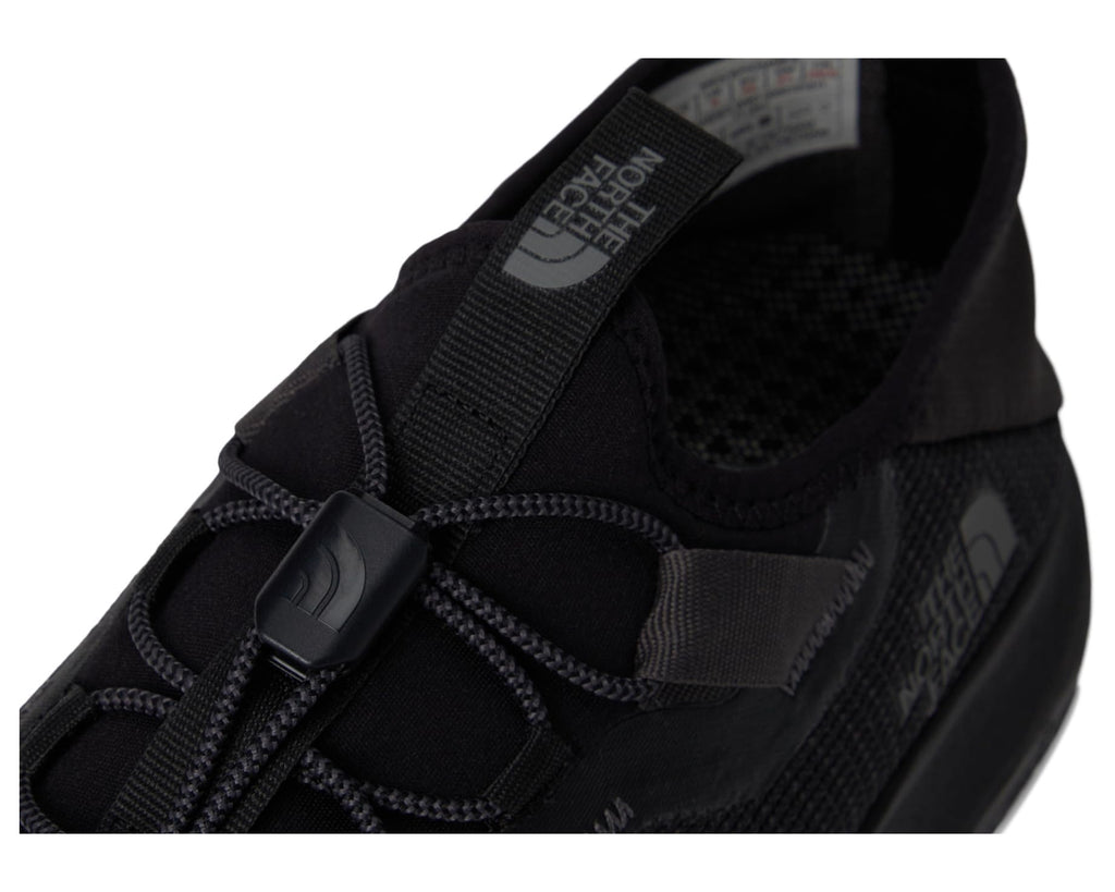 Men's The North Face Platte Canyon TNF Black/Anthracite Grey