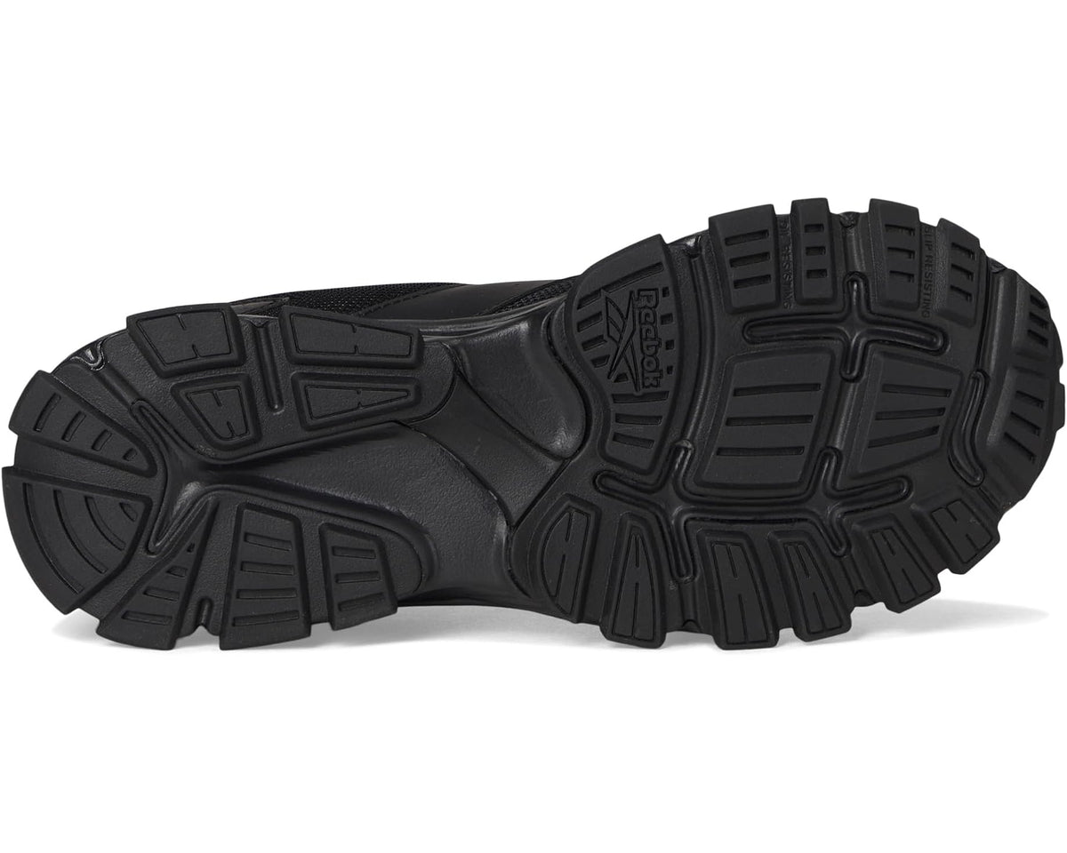 Men's Reebok Work Hyperium Work EH Comp Toe Black 1