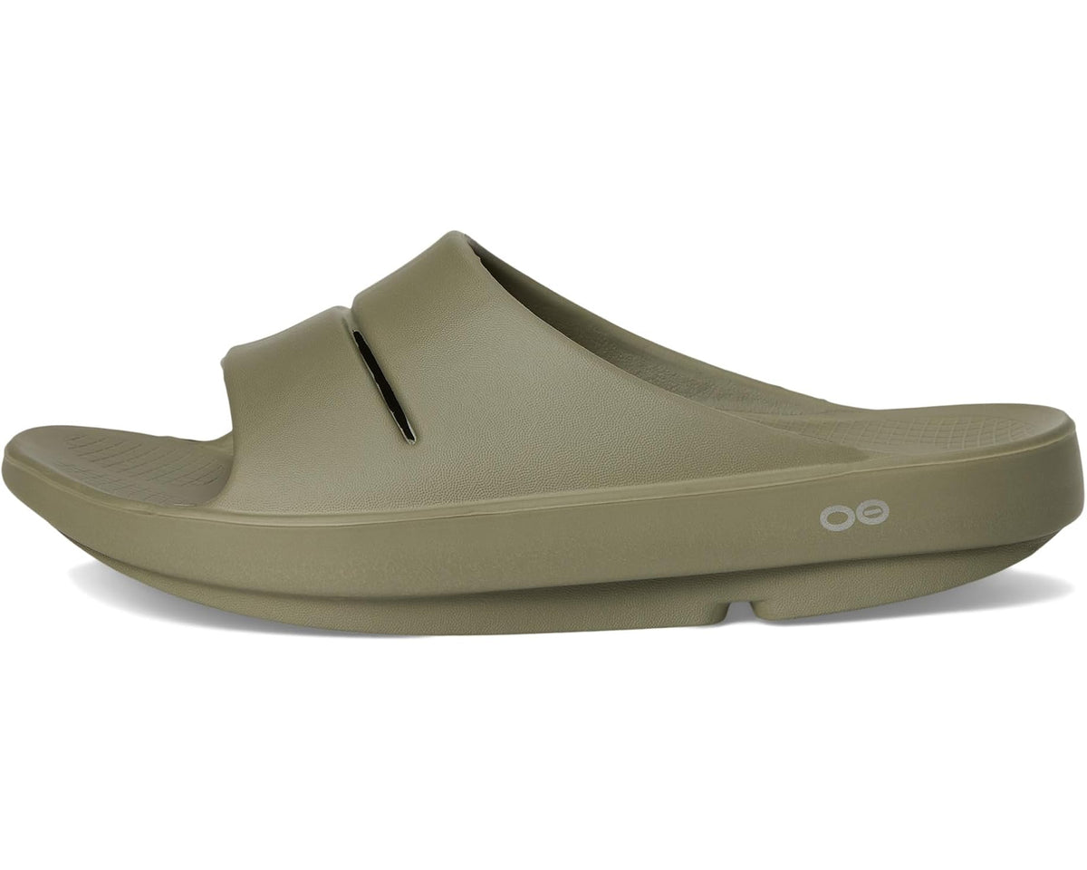 Unisex OOFOS Ooahh Foliage
