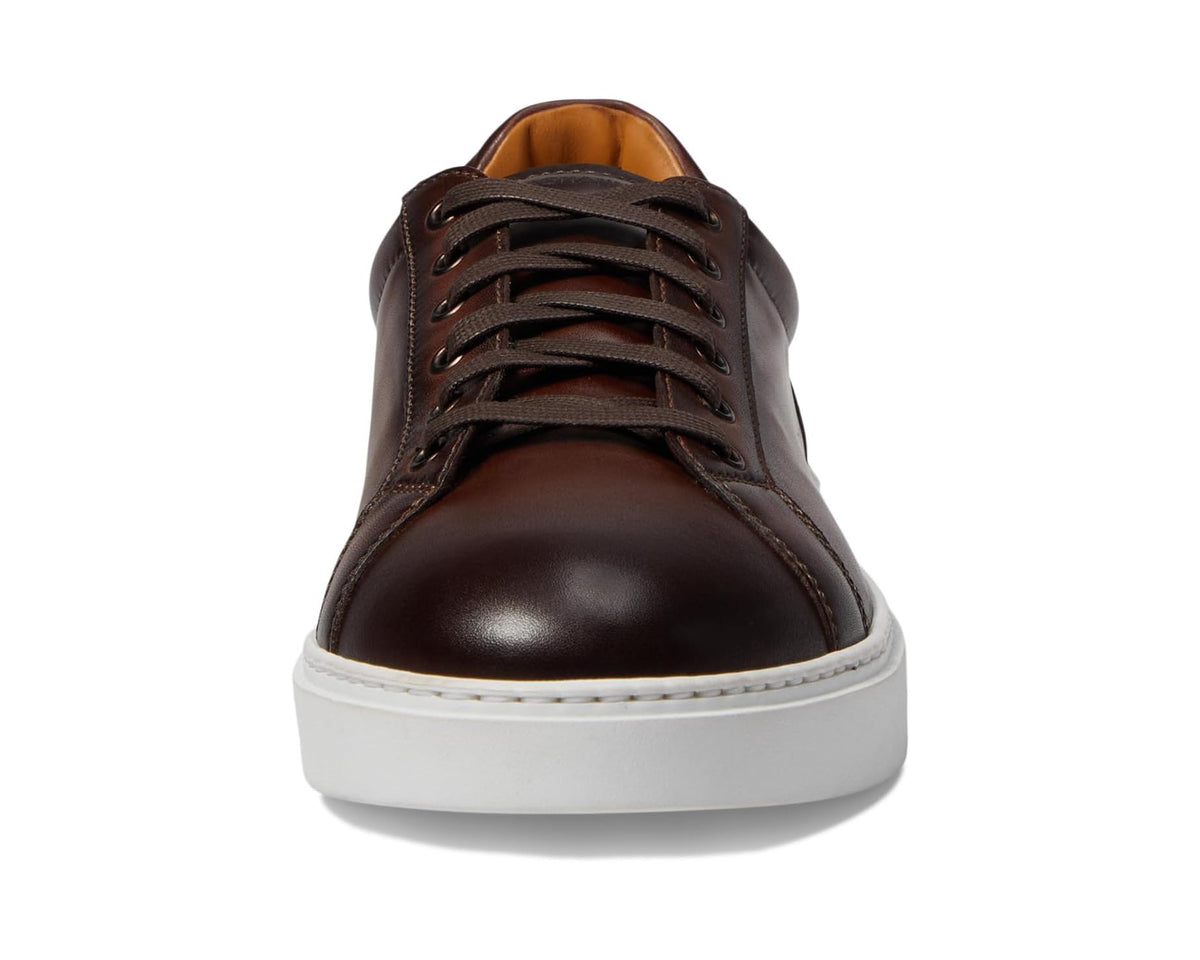 Men's Magnanni Camino Lo Brown