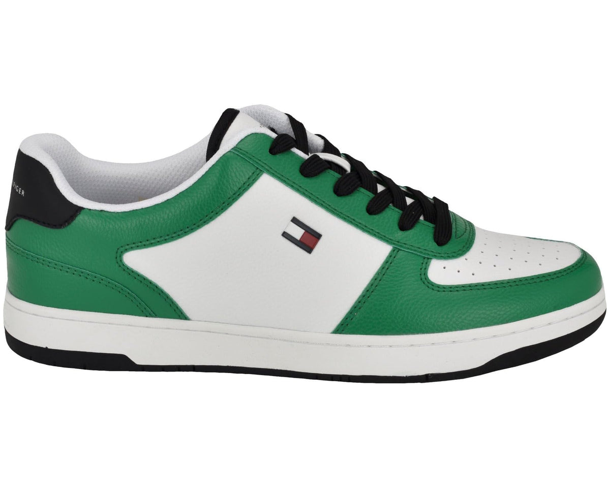 Men's Tommy Hilfiger Tathan Green Multi