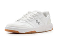 Men's On The Roger Clubhouse White/Ivory
