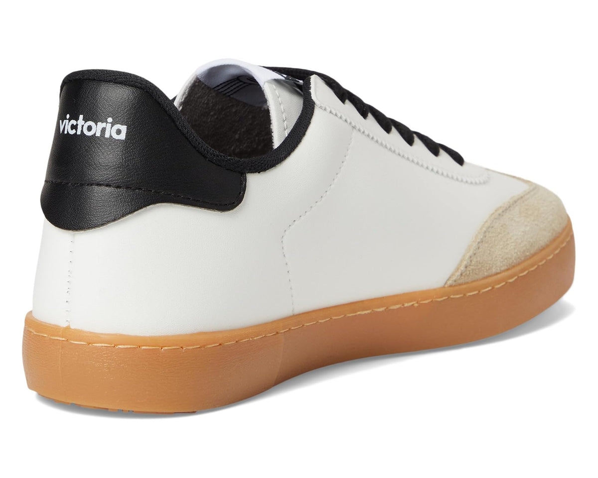 Unisex victoria Berlin Ciclista Synthetic & Suede Hielo