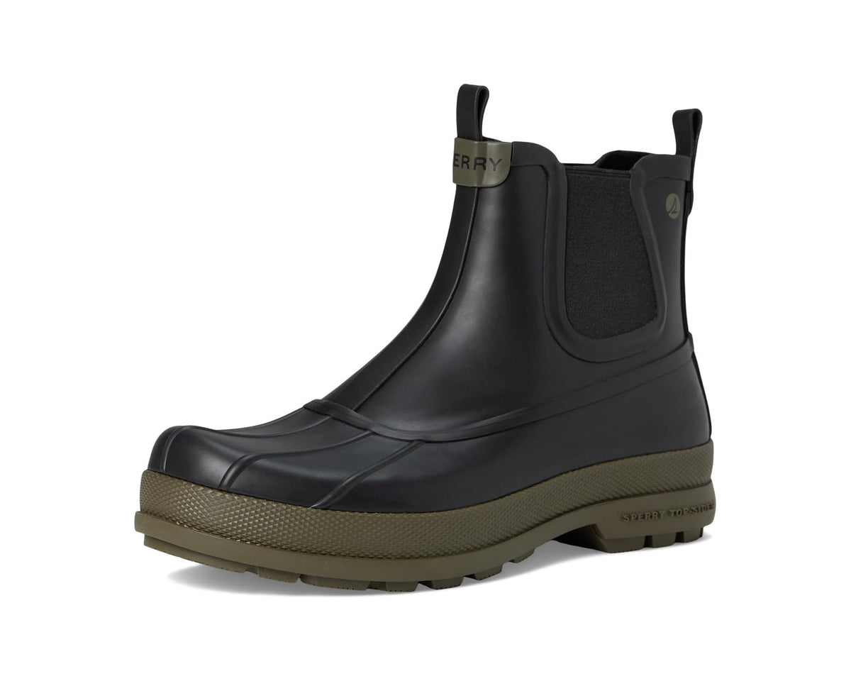 Men's Sperry Cold Bay Chelsea Black