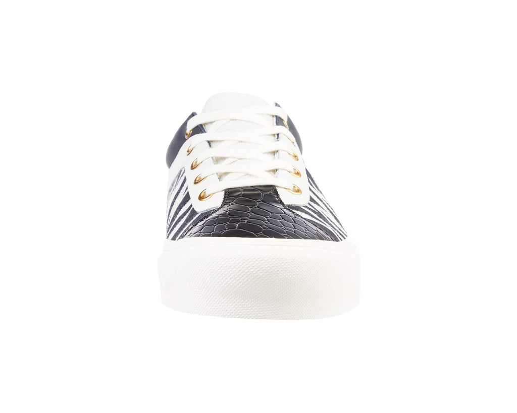 Unisex Vans Bold Ni (Bender) Zebra/Marshmallow