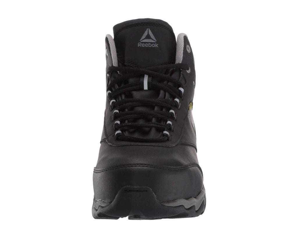 Men's Reebok Work Beamer Black