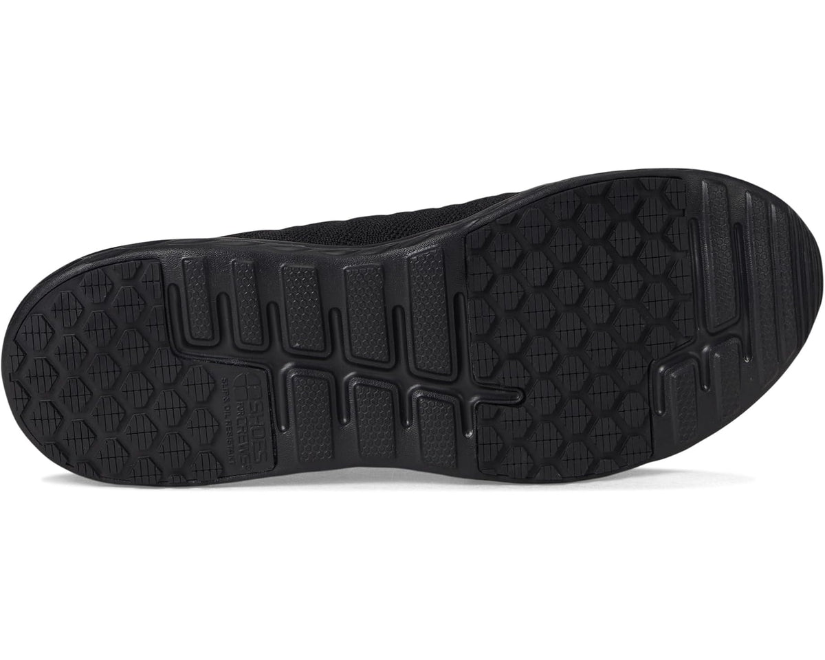 Men's Shoes for Crews Everlight Black