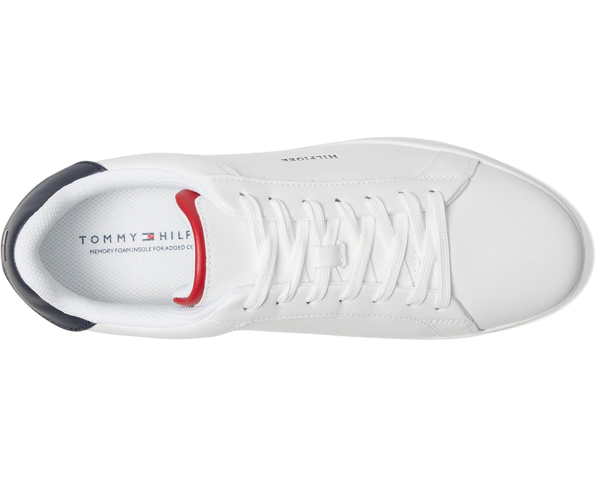 Men's Tommy Hilfiger Jacalyn White Americana Multi